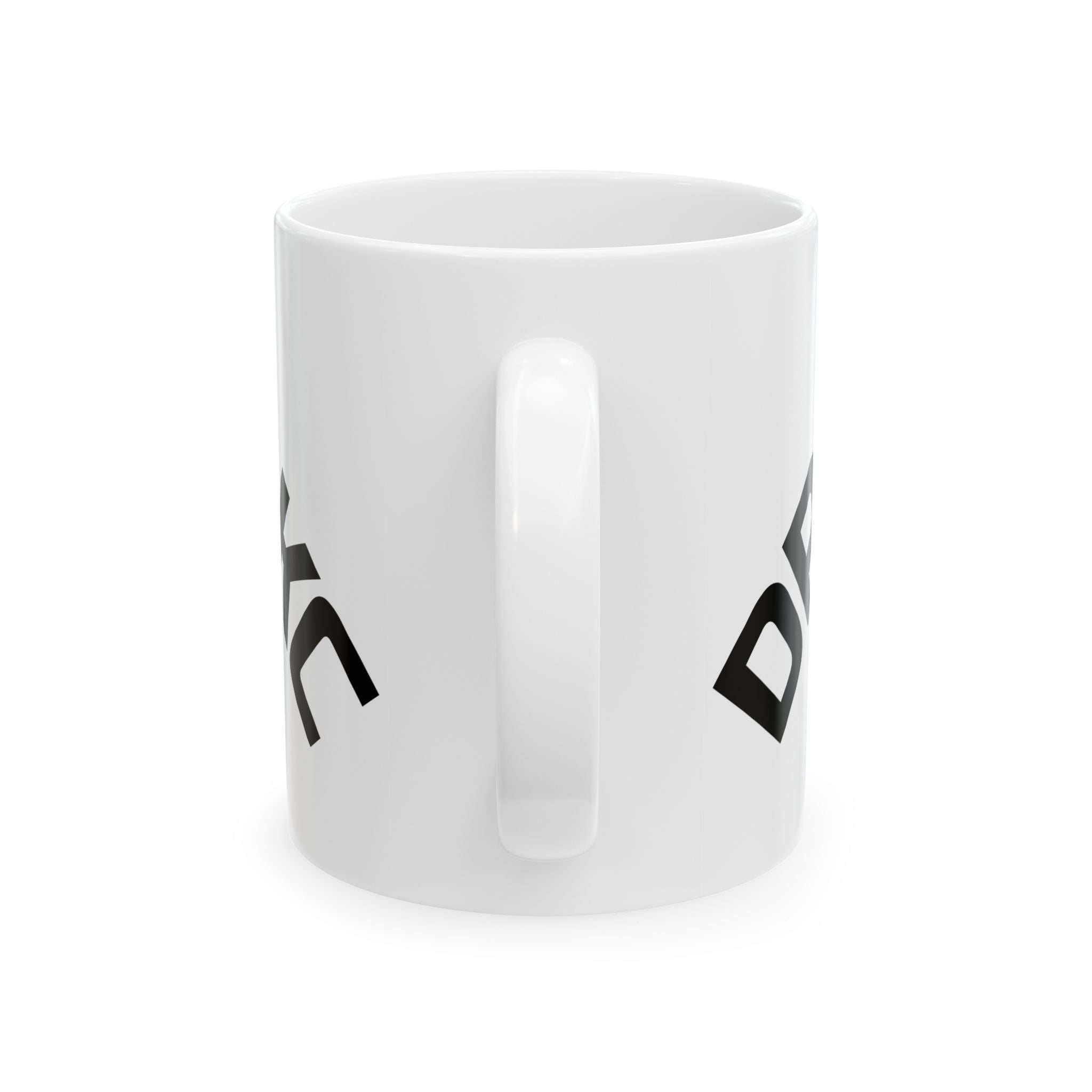 Sporter DrivelineKC Cofee Mug