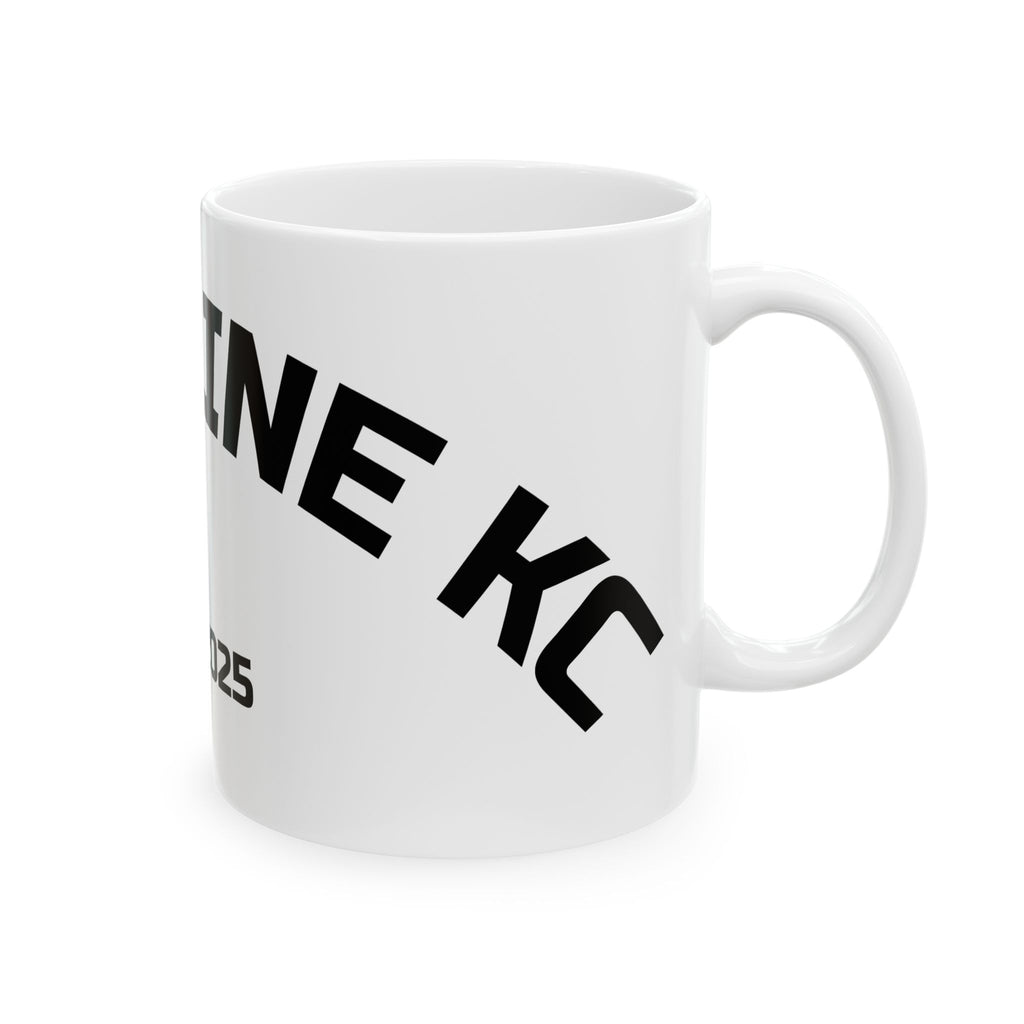 Sporter DrivelineKC Cofee Mug