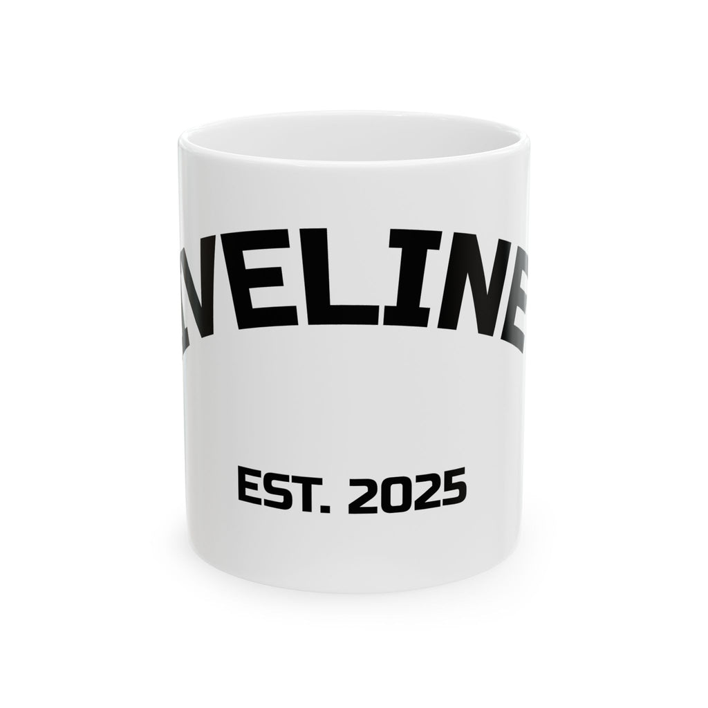 Sporter DrivelineKC Cofee Mug