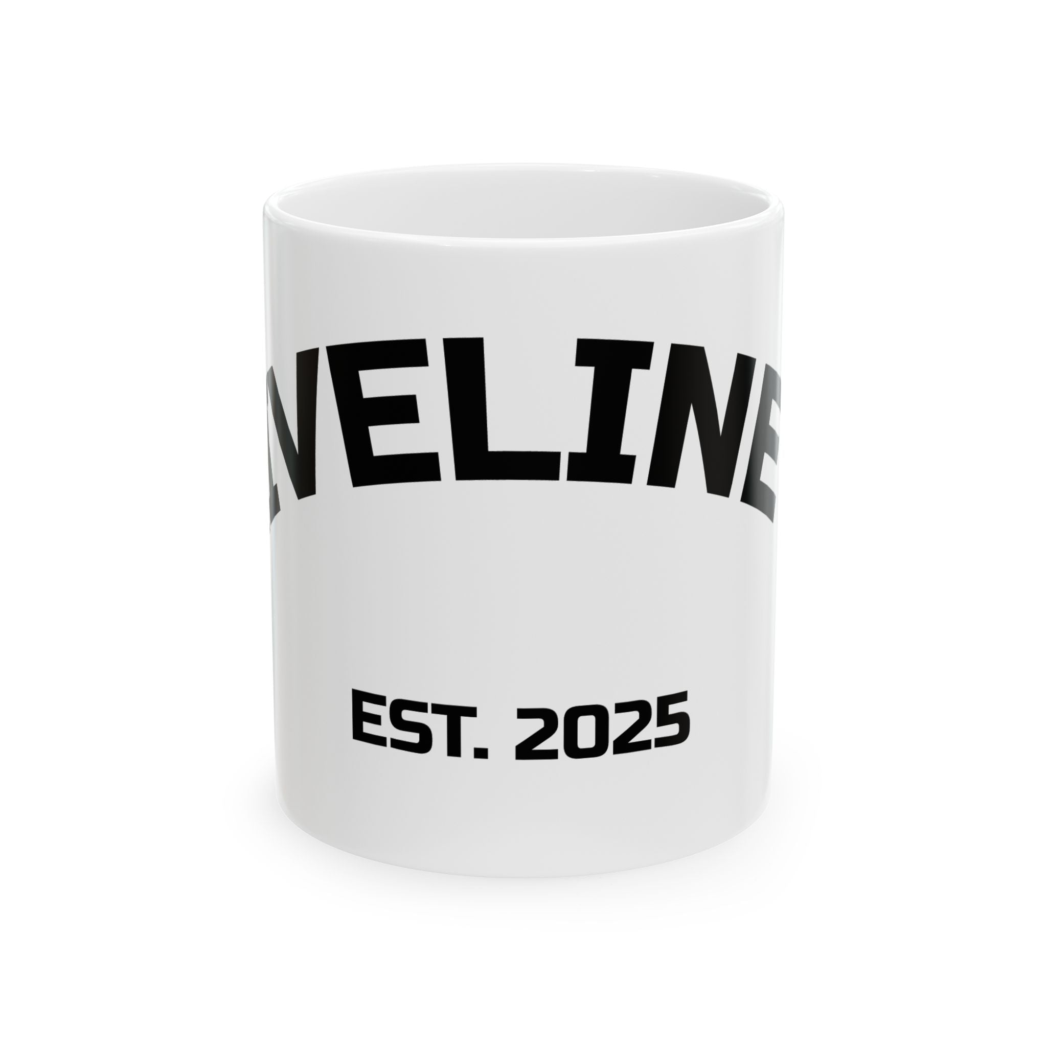 Sporter DrivelineKC Cofee Mug